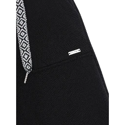 jorts in felpa - xs caricata come 13anni