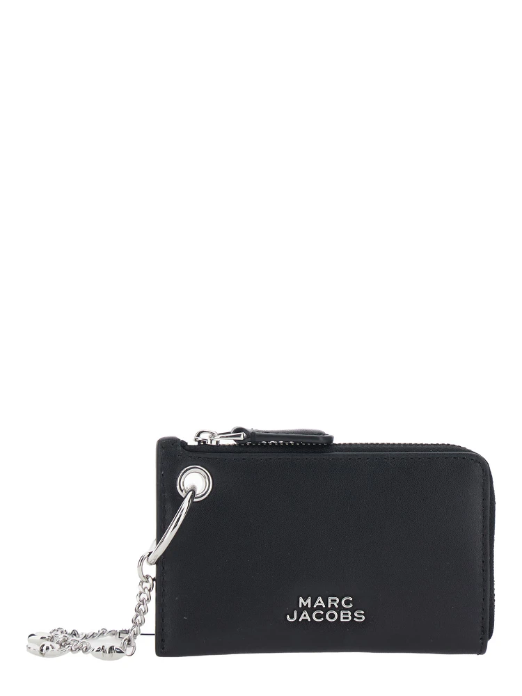 THE COIN PURSE CHARM