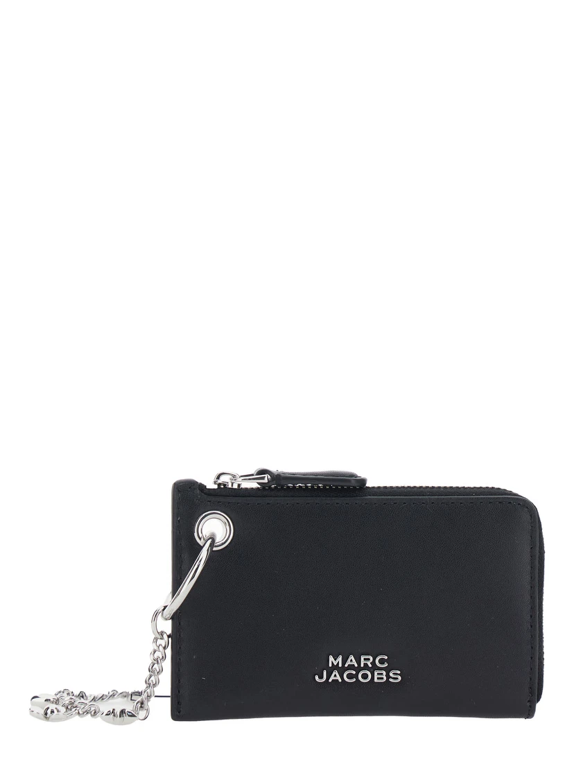 THE COIN PURSE CHARM