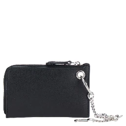 THE COIN PURSE CHARM