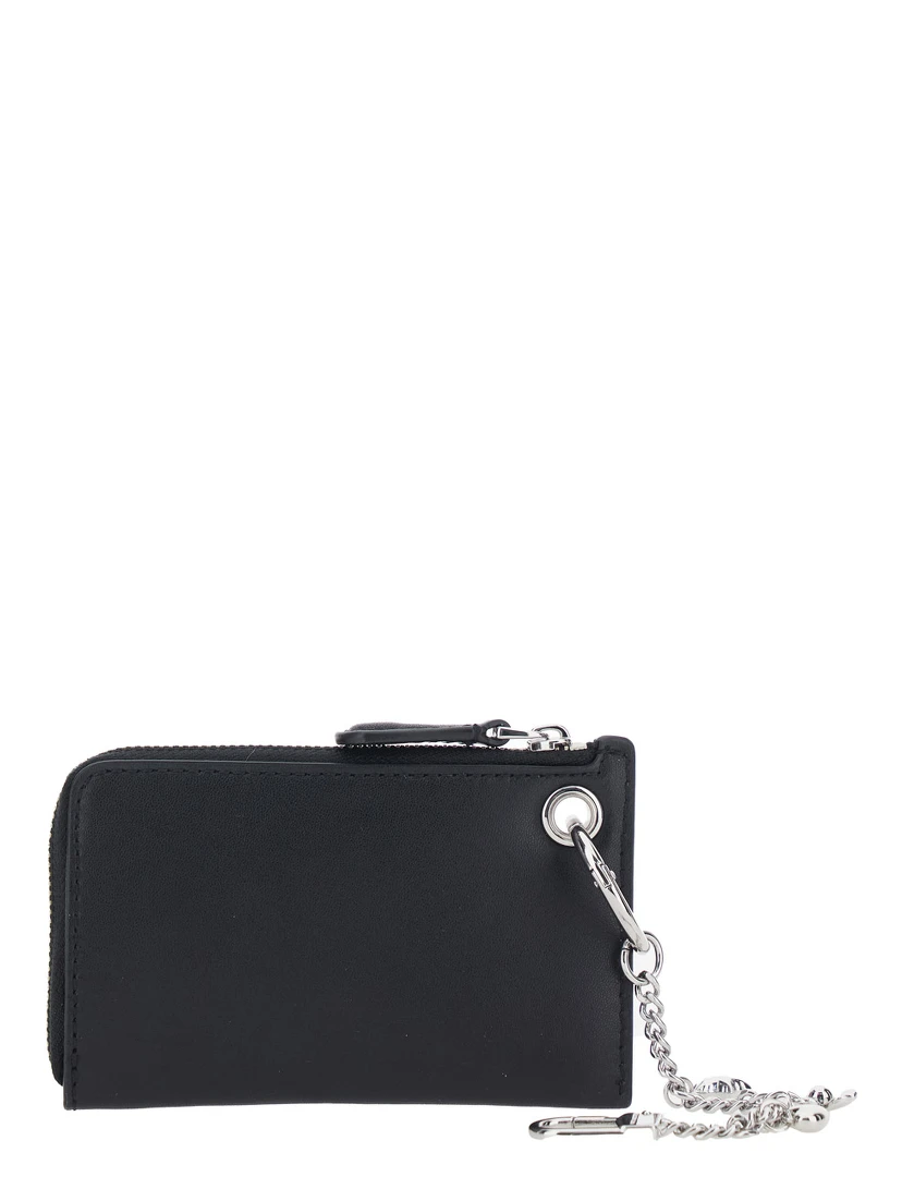 THE COIN PURSE CHARM