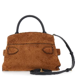 THE SMALL SATCHEL