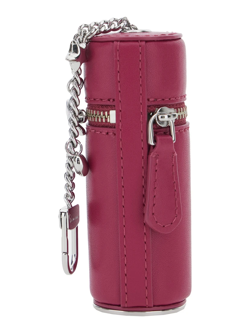 THE LIPSTICK CASE CHARM