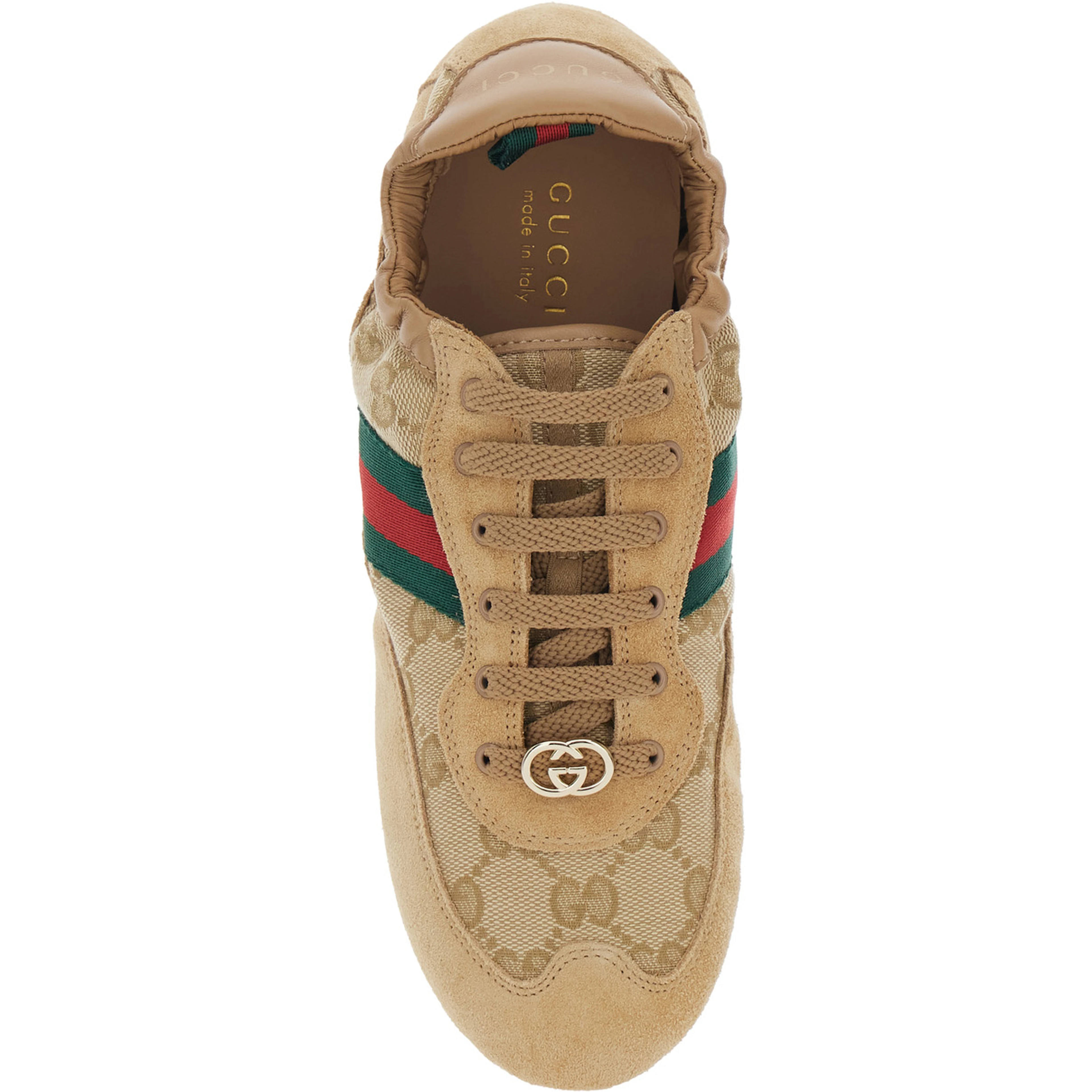 ELAN SNEAKER