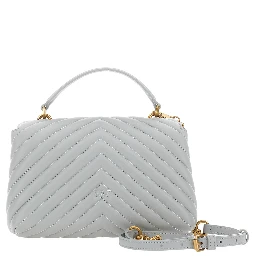 LOVE LADY PUFF MINI CL SHEEP