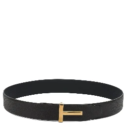 "T Icon" Reversible belt