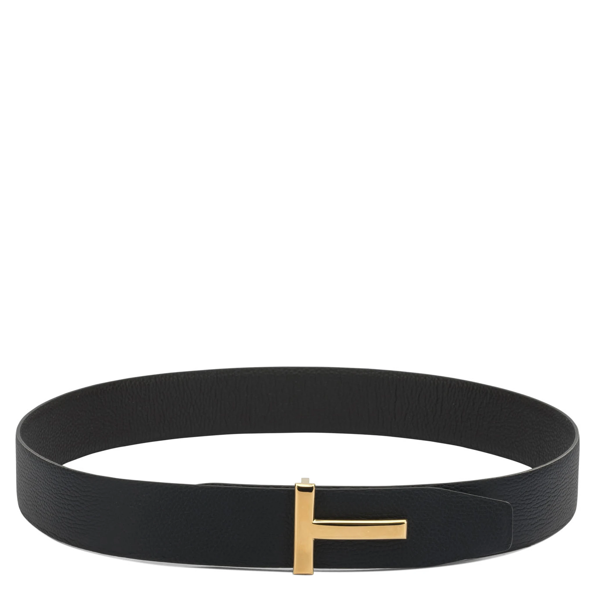 "T Icon" Reversible belt