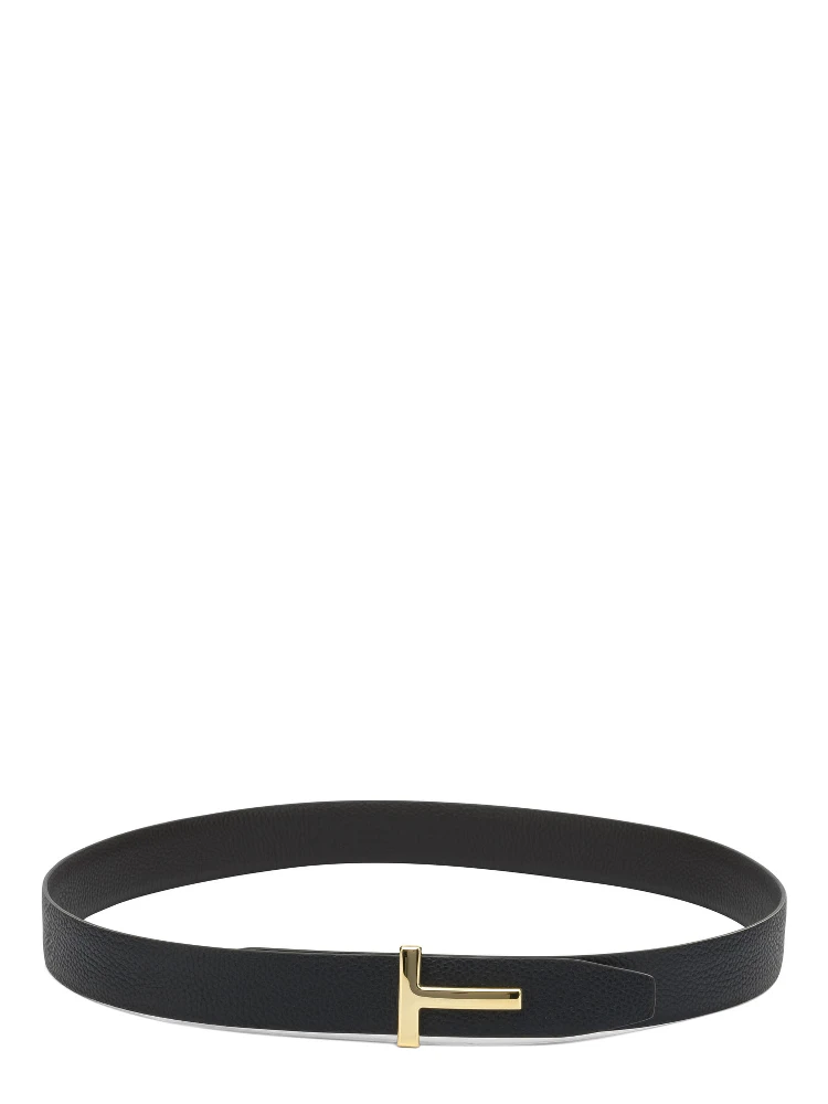 "T Icon" Reversible belt alternative