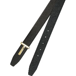 "T Icon" Reversible belt