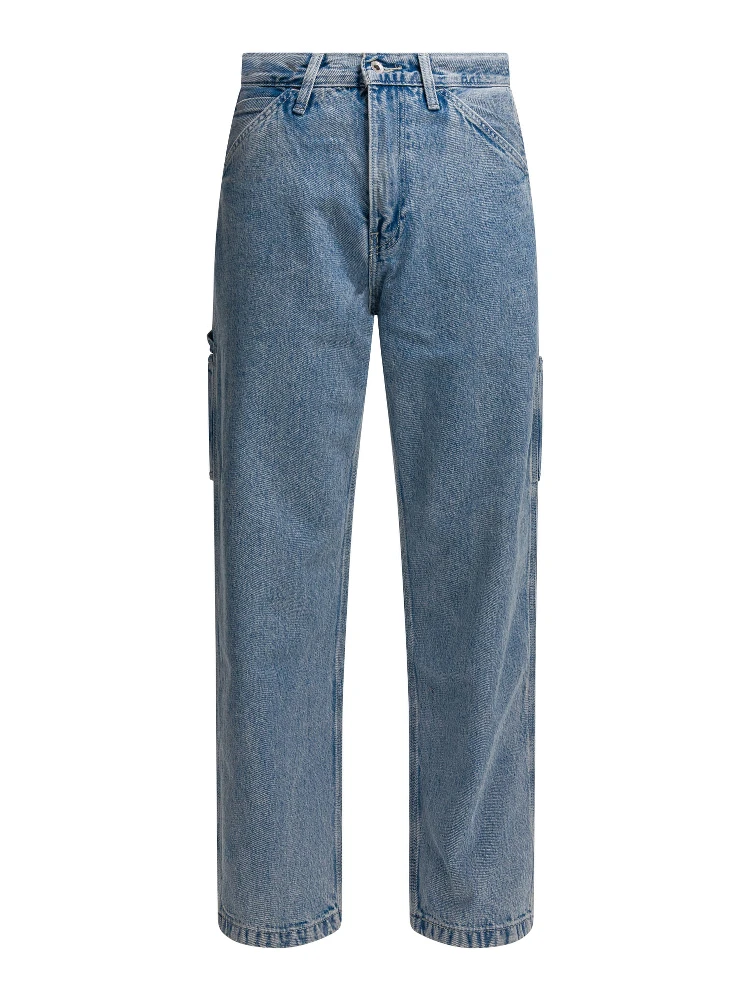 "Carpenter 568™ Loose Straight" jeans