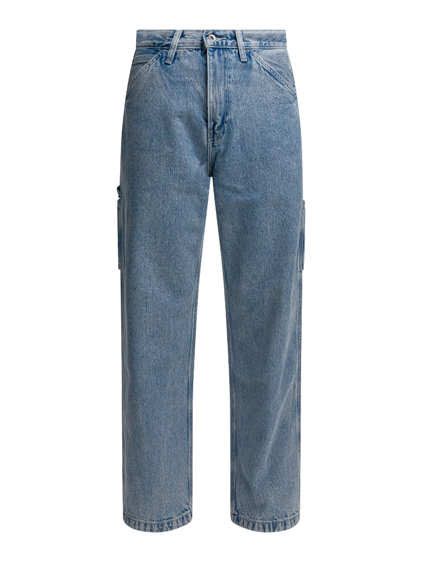 "Carpenter 568™ Loose Straight" jeans