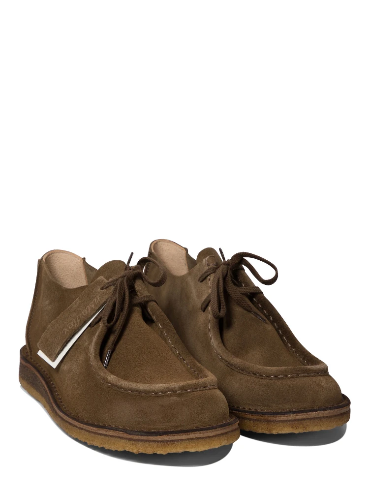 "Beenflex 001" derby alternative