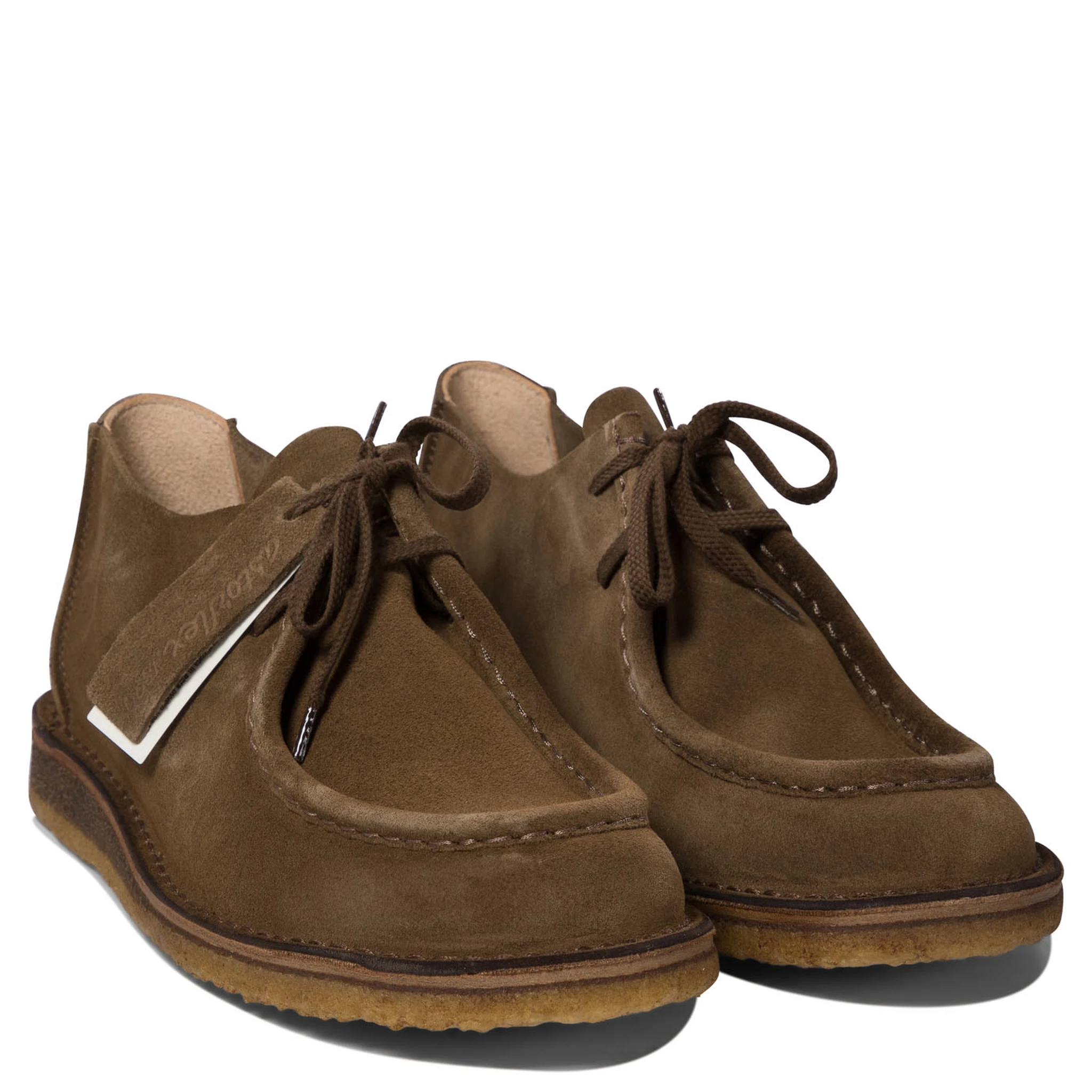 "Beenflex 001" derby