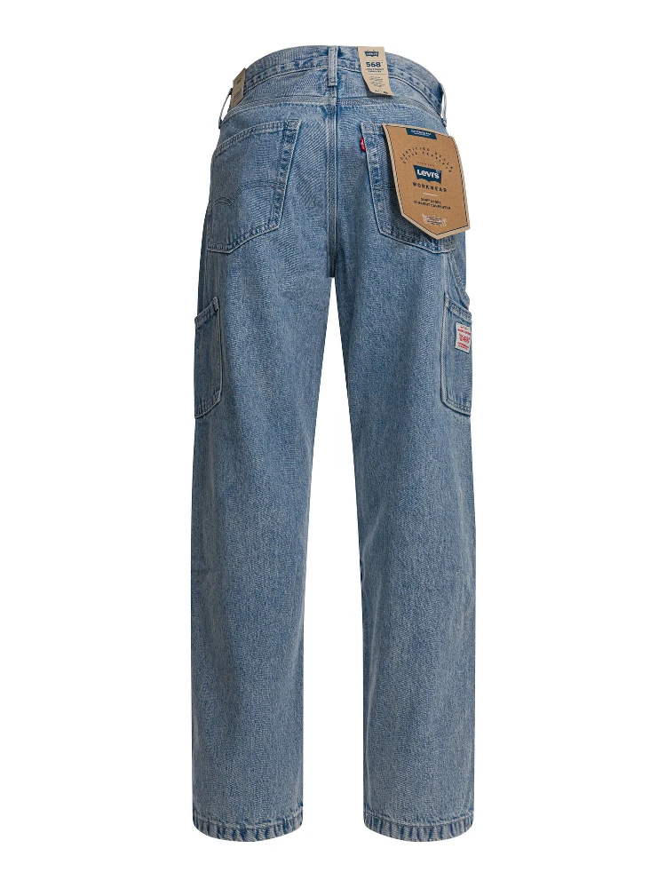 "Carpenter 568™ Loose Straight" jeans alternative