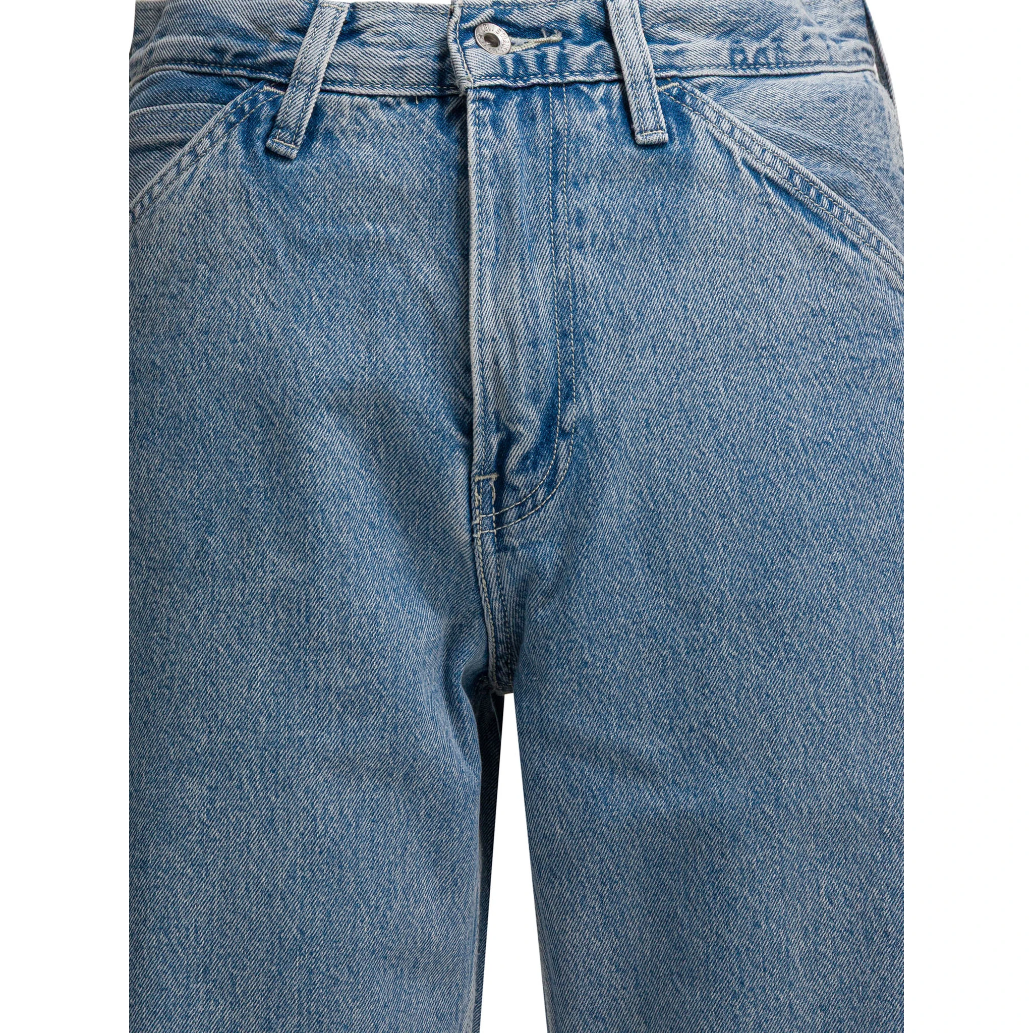 بنطلون جينز "كاربنتر 568™ لوز ستريت"