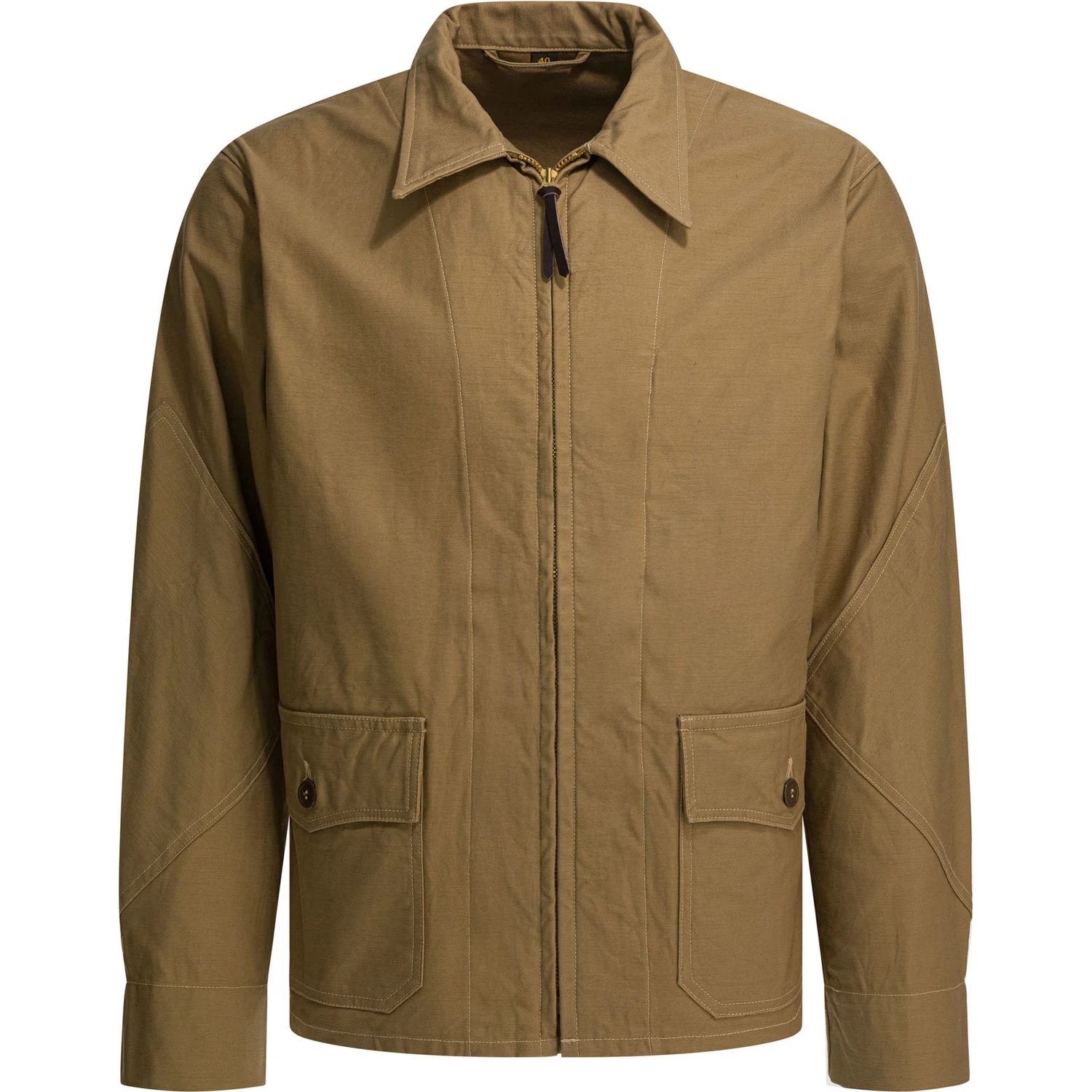 "M-421A" Light jacket