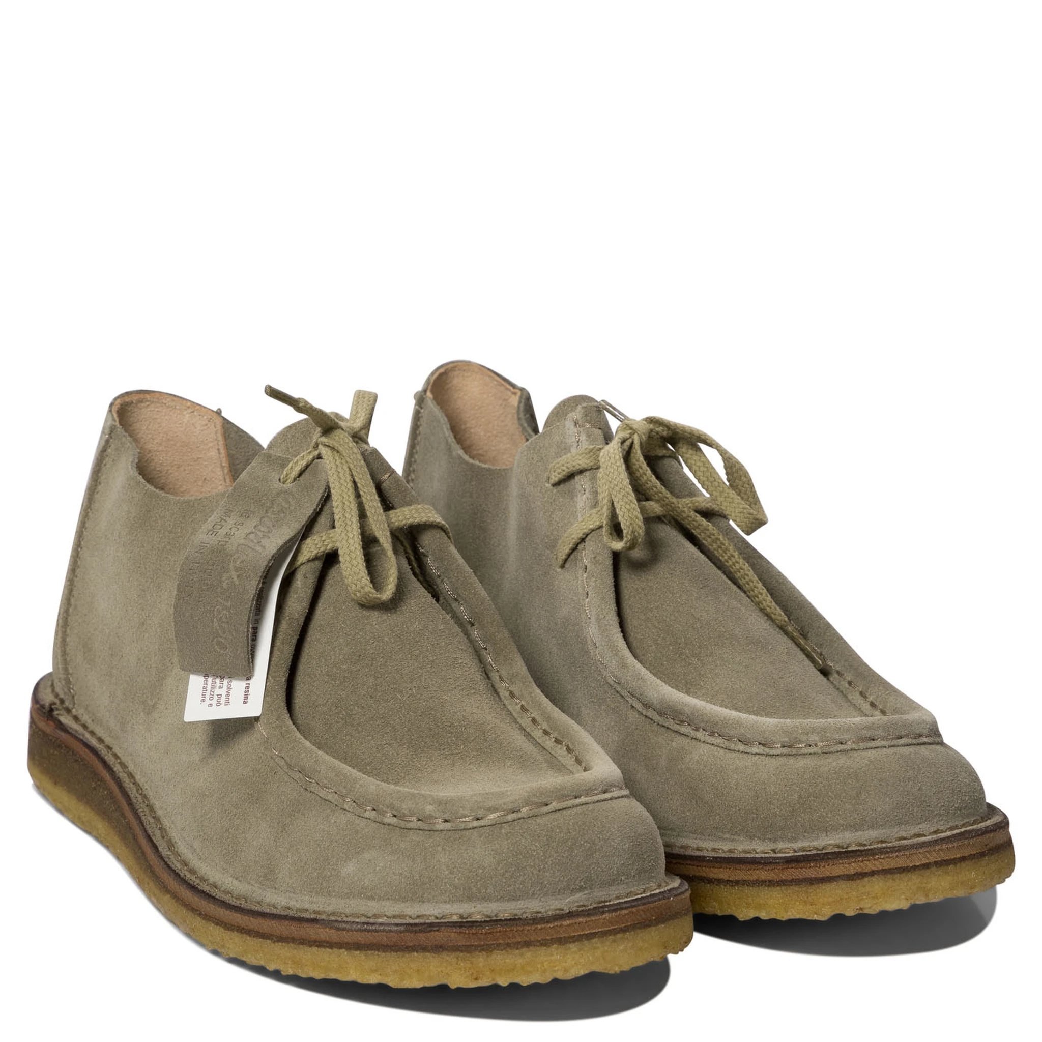 "Beenflex 001" derby