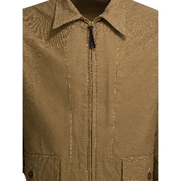 "M-421A" Light jacket