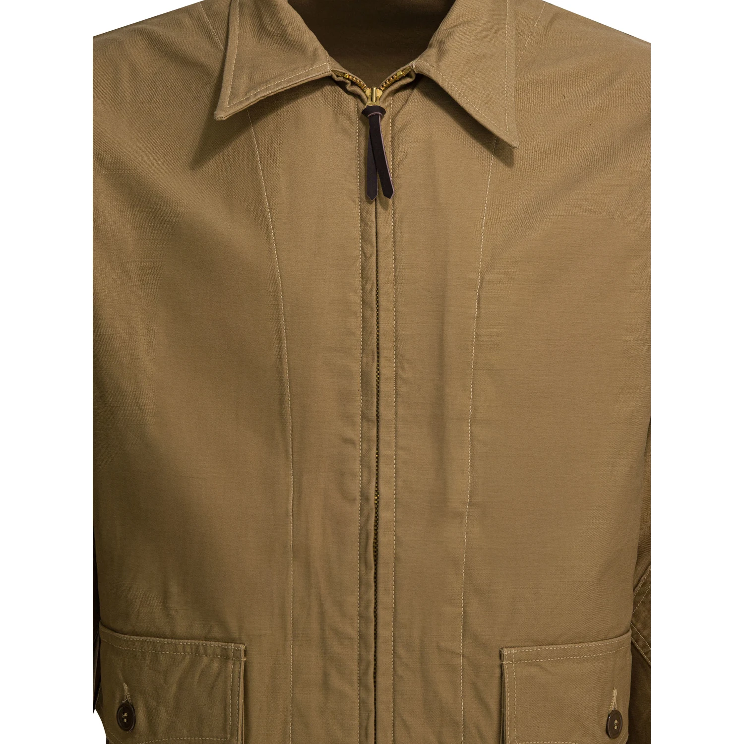 "M-421A" Light jacket