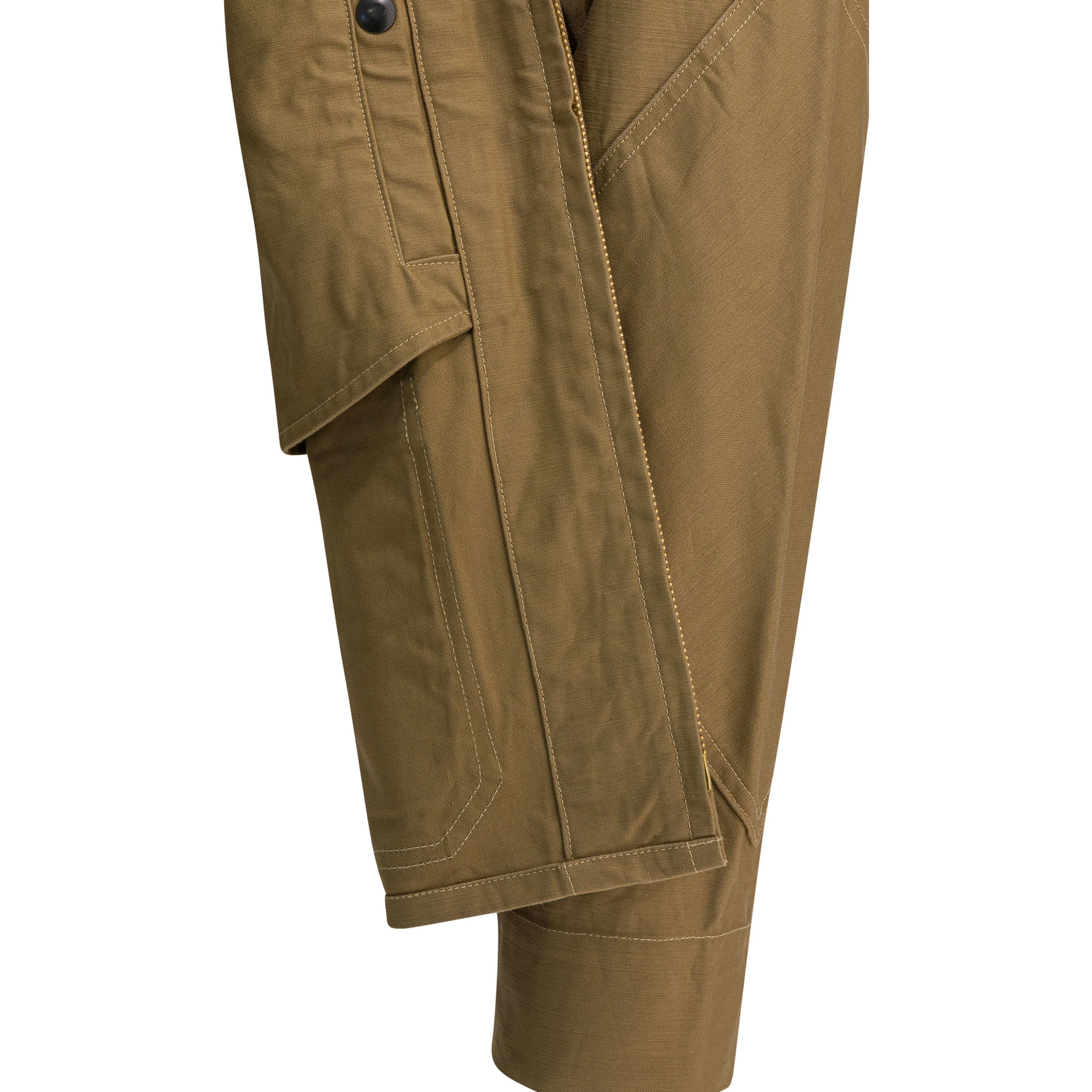 "M-421A" Light jacket