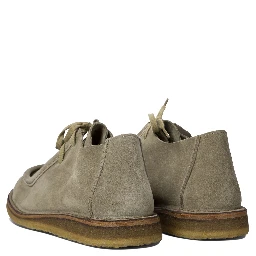 "Beenflex 001" derby