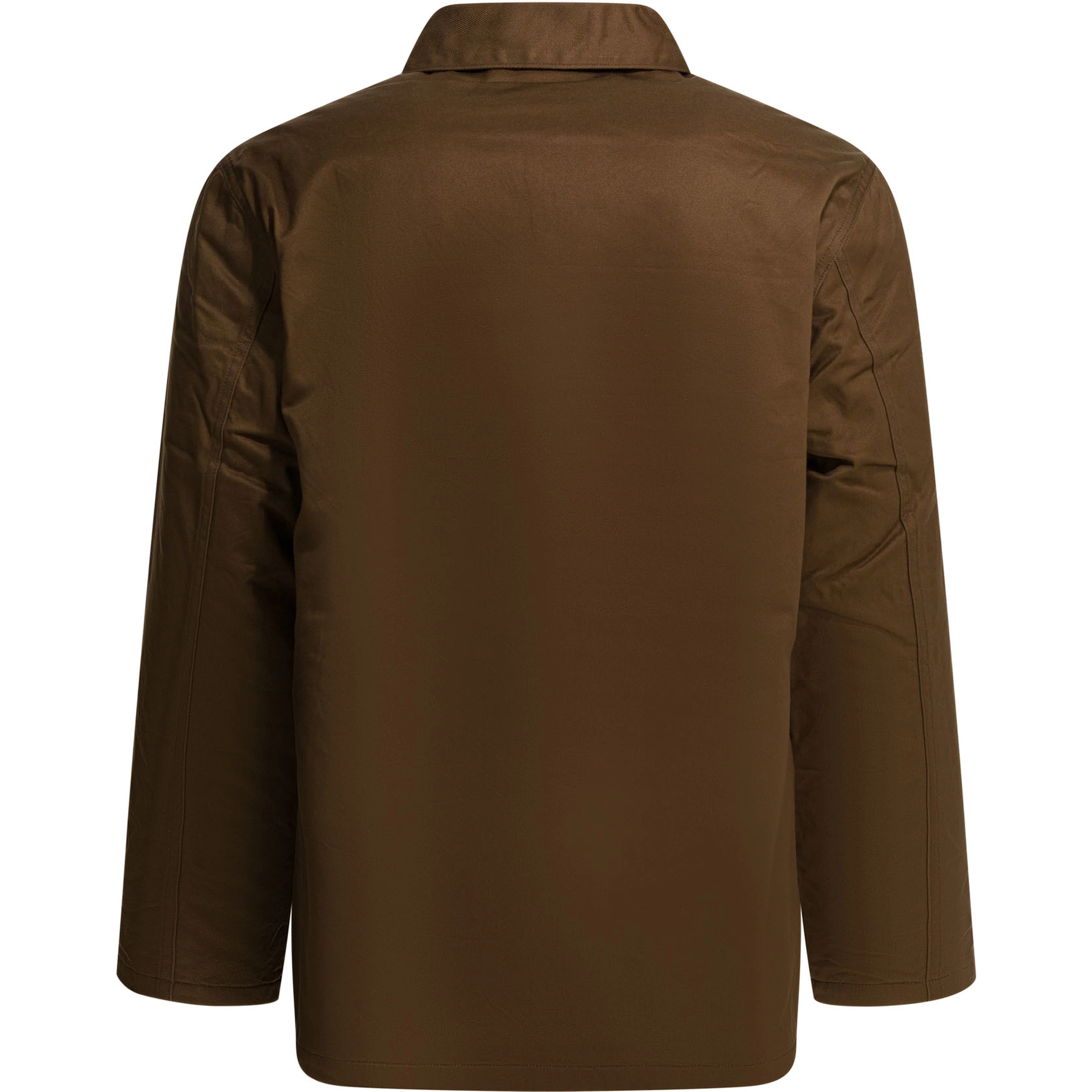 "Aviation Associates" overshirt jacket