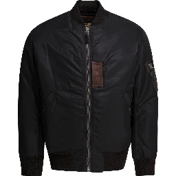 "MA-1" Bomber