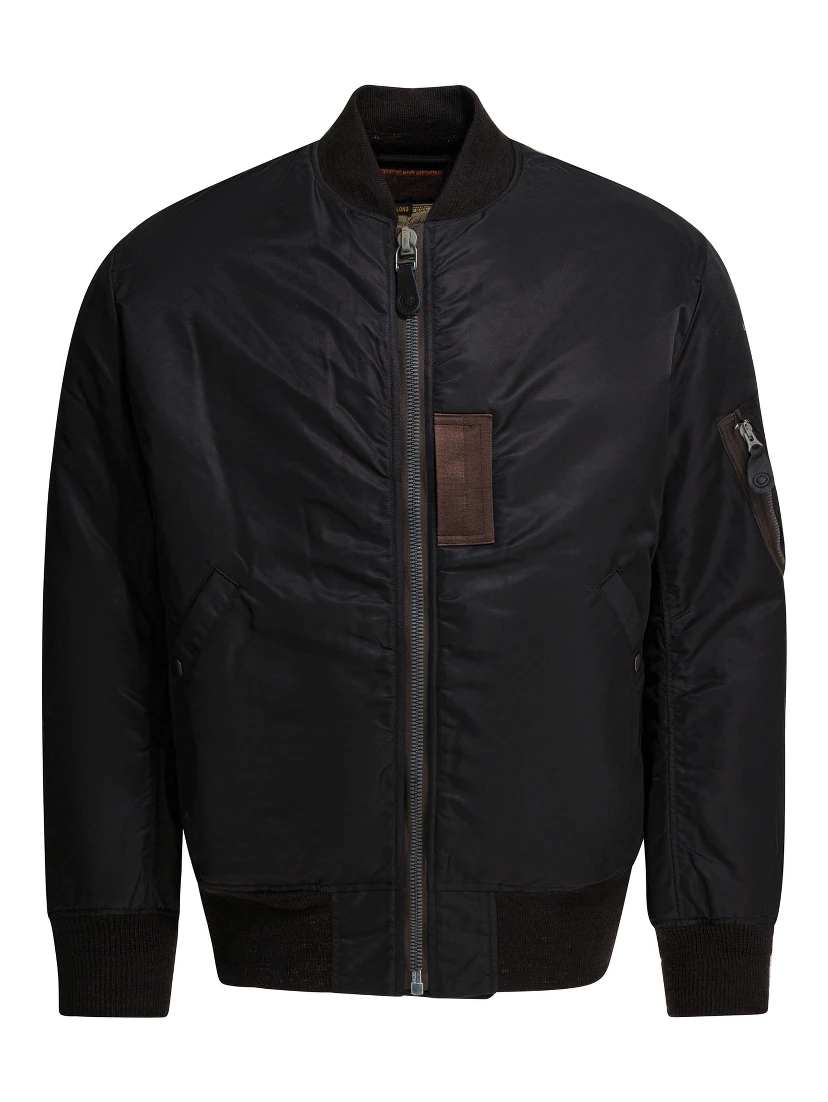 "MA-1" Bomber