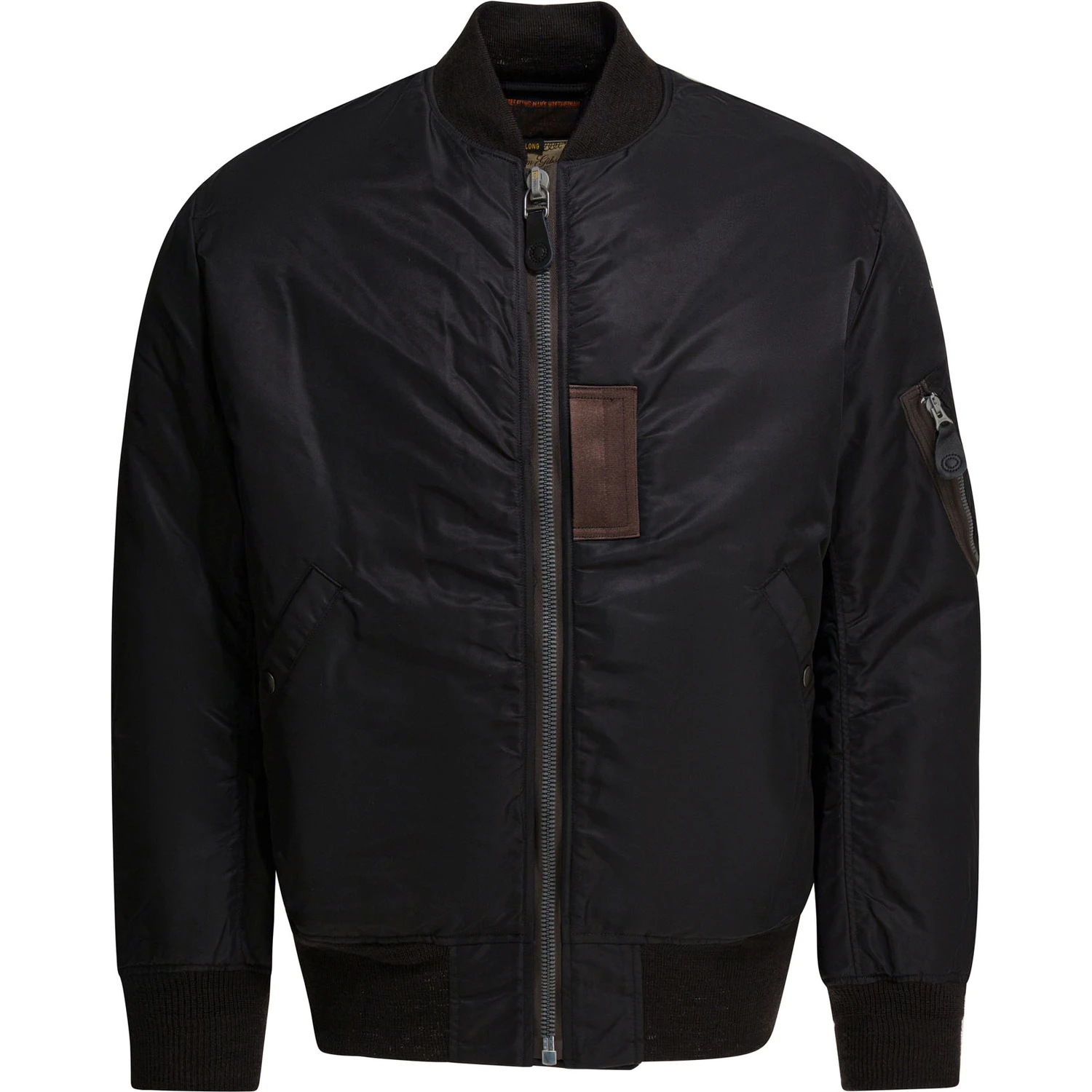"MA-1" Bomber