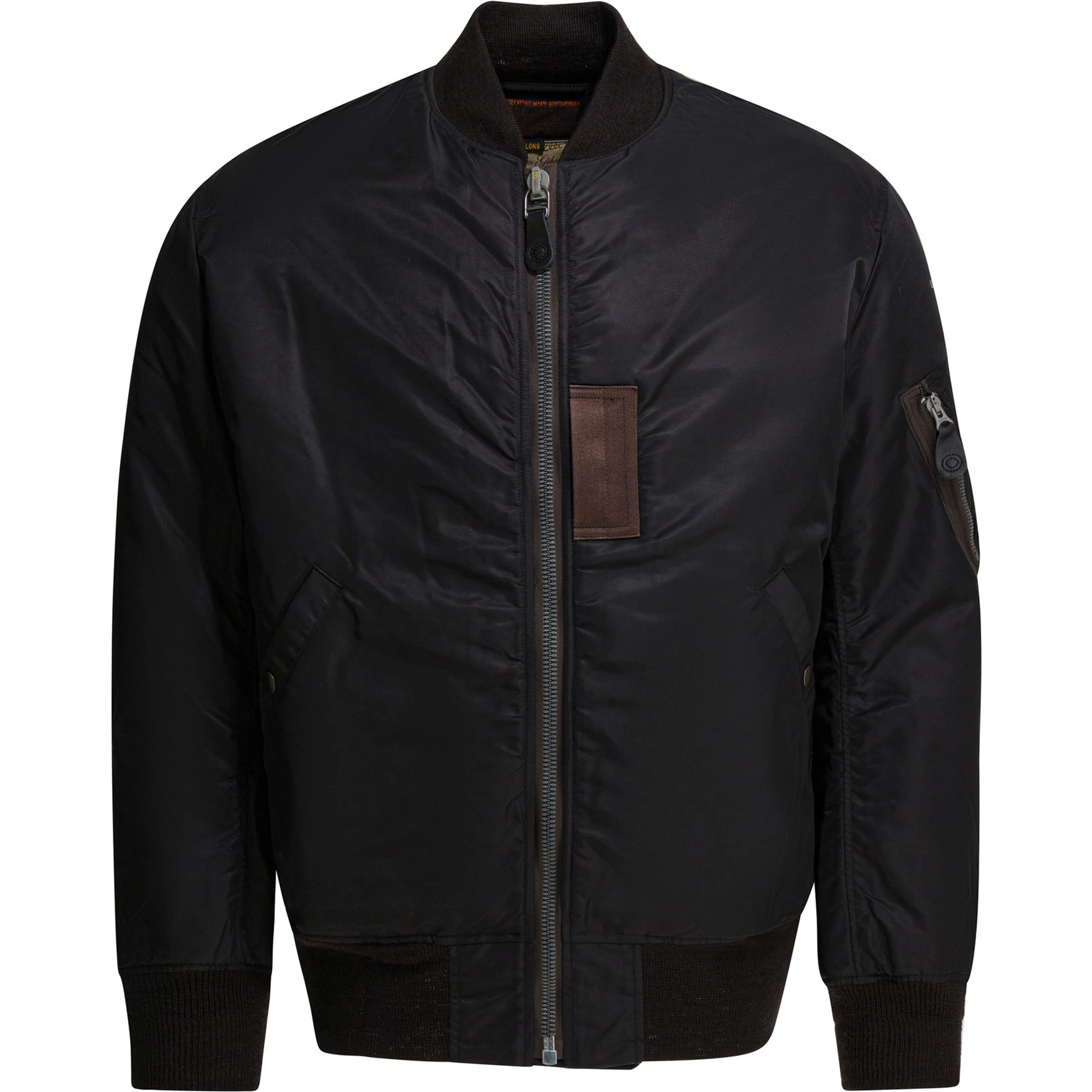 "MA-1" Bomber