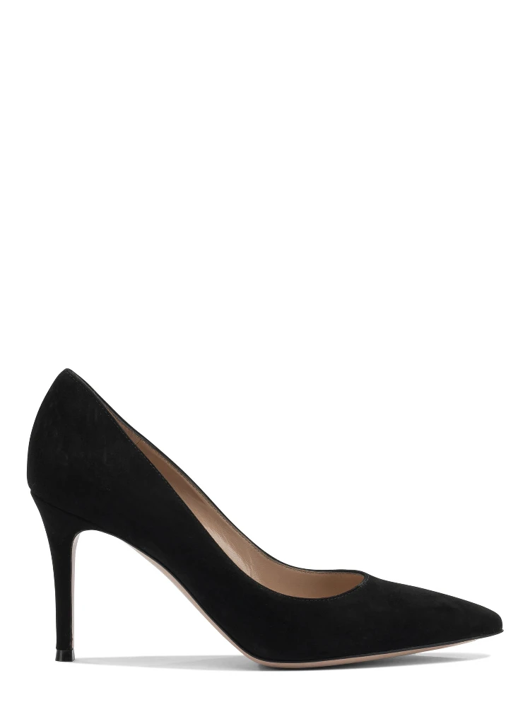 "Gianvito 85 mm" pumps