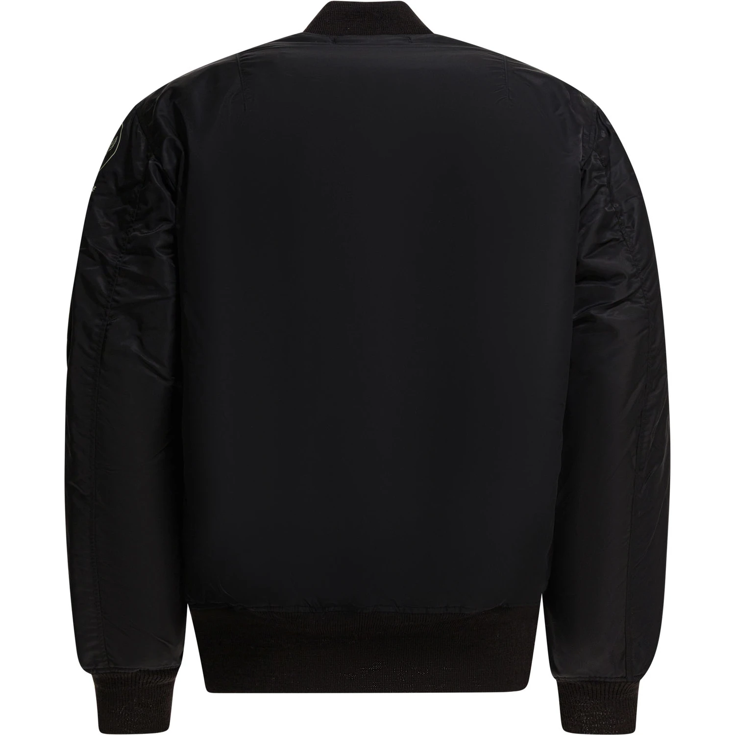 "MA-1" Bomber