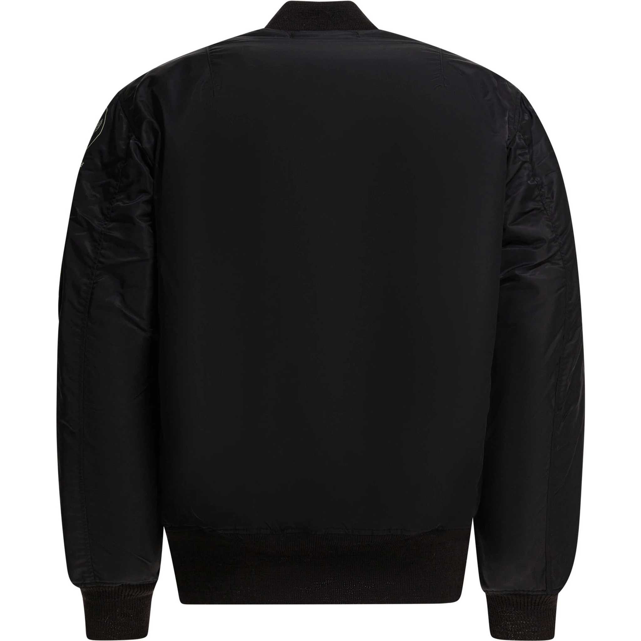 "MA-1" Bomber