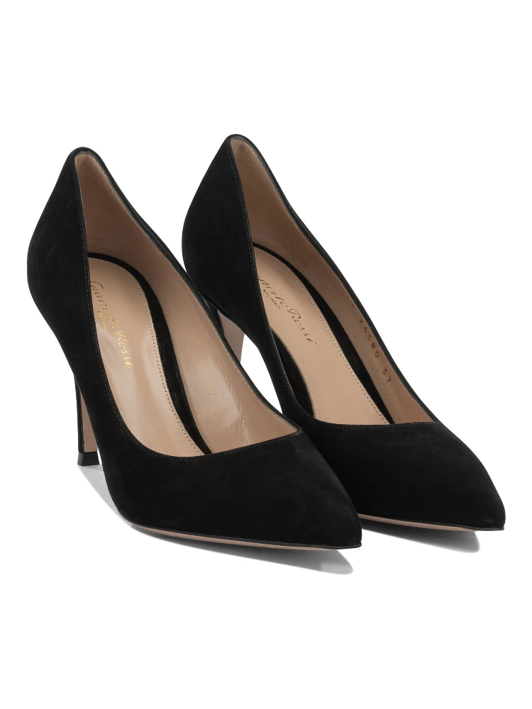 "Gianvito 85 mm" pumps alternative