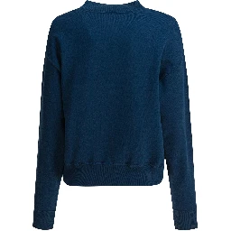 Sweatshirt with logo