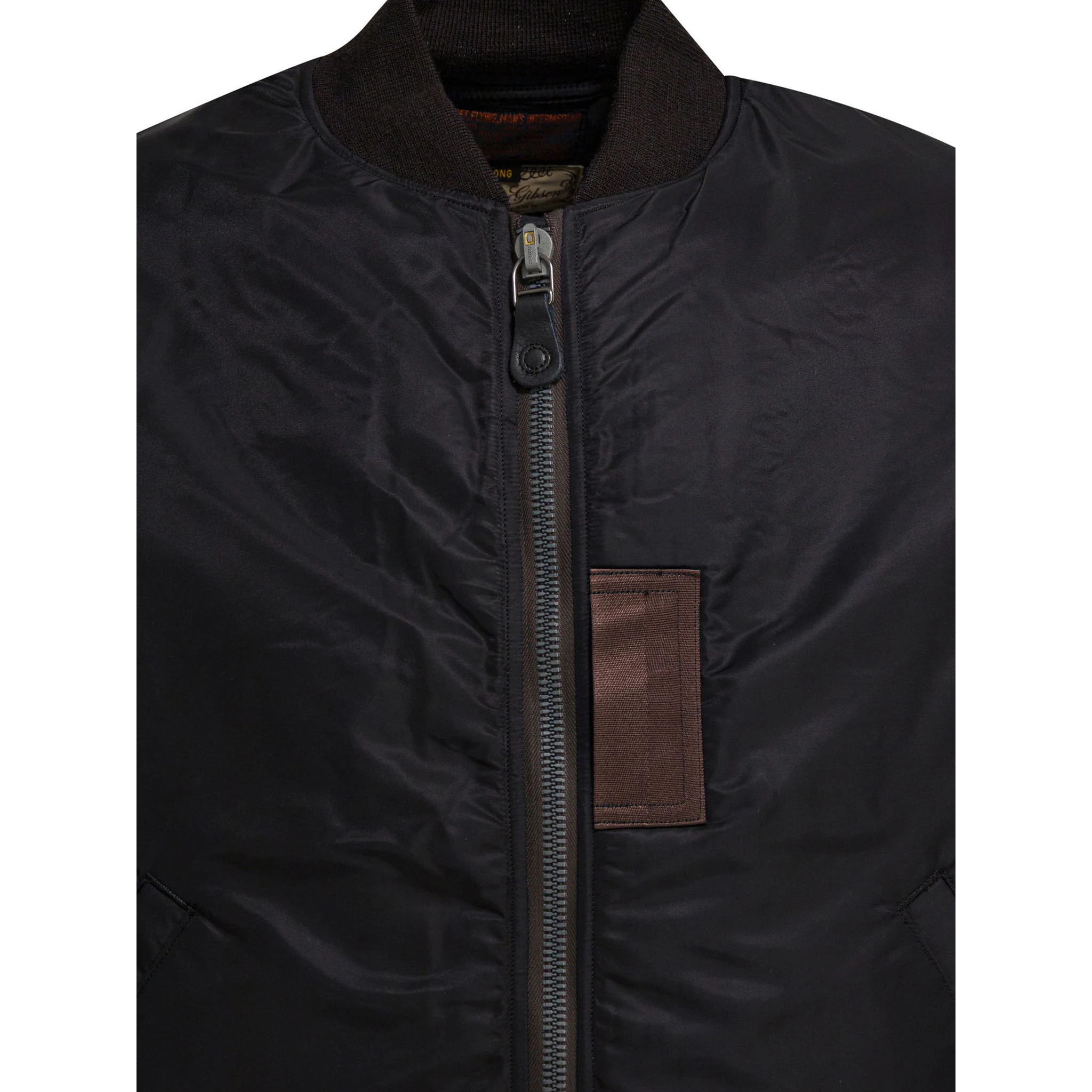 "MA-1" Bomber