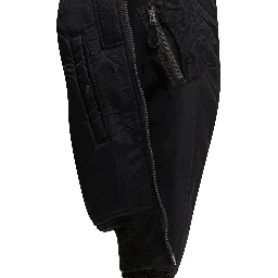 "MA-1" Bomber