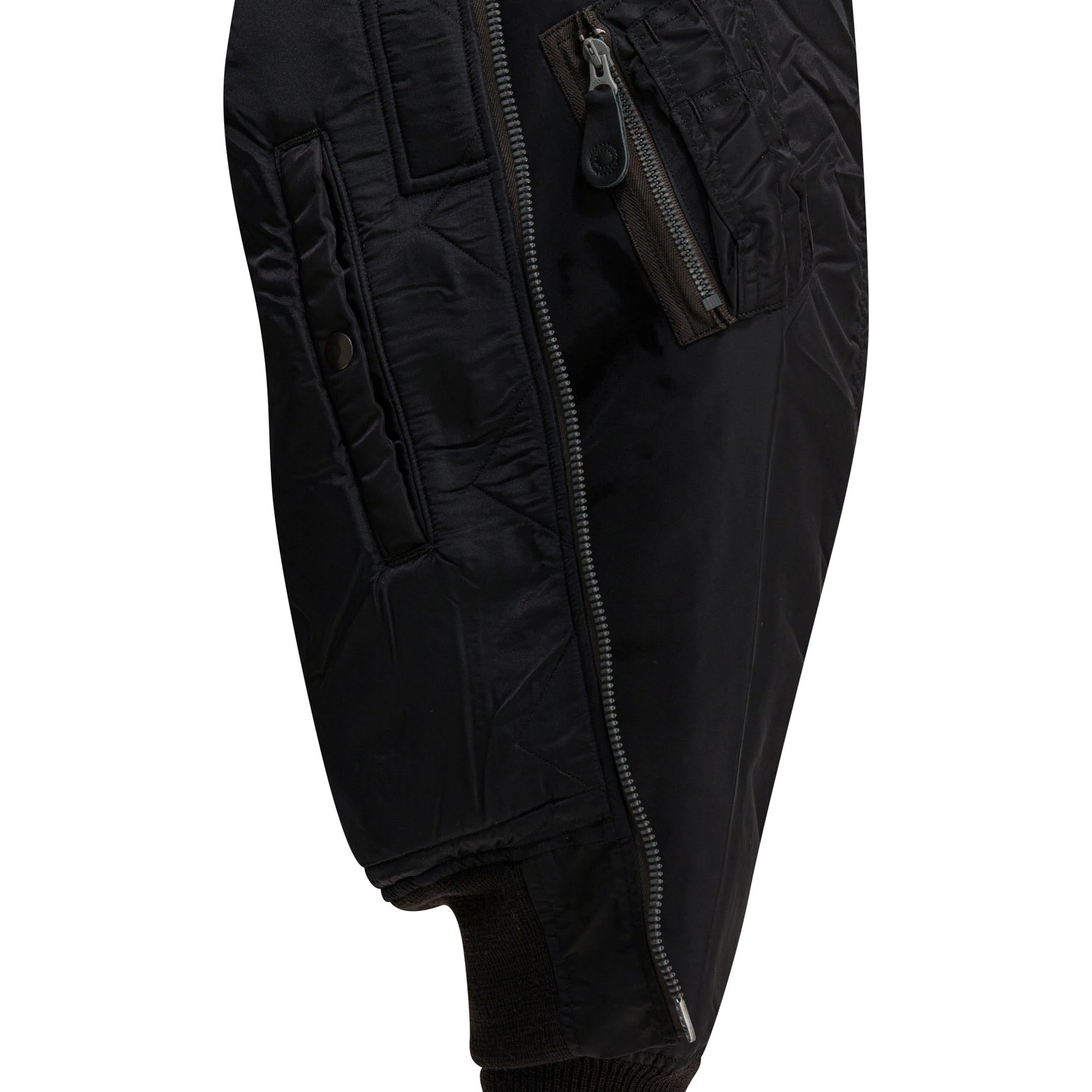 "MA-1" Bomber