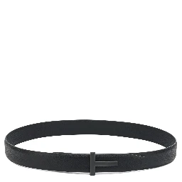 "T Icon" belt