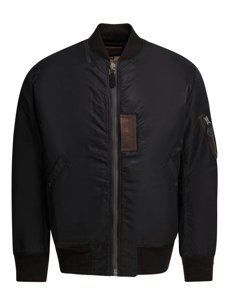 "MA-1" Bomber