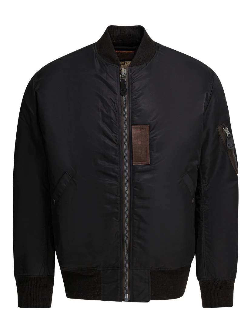 "MA-1" Bomber