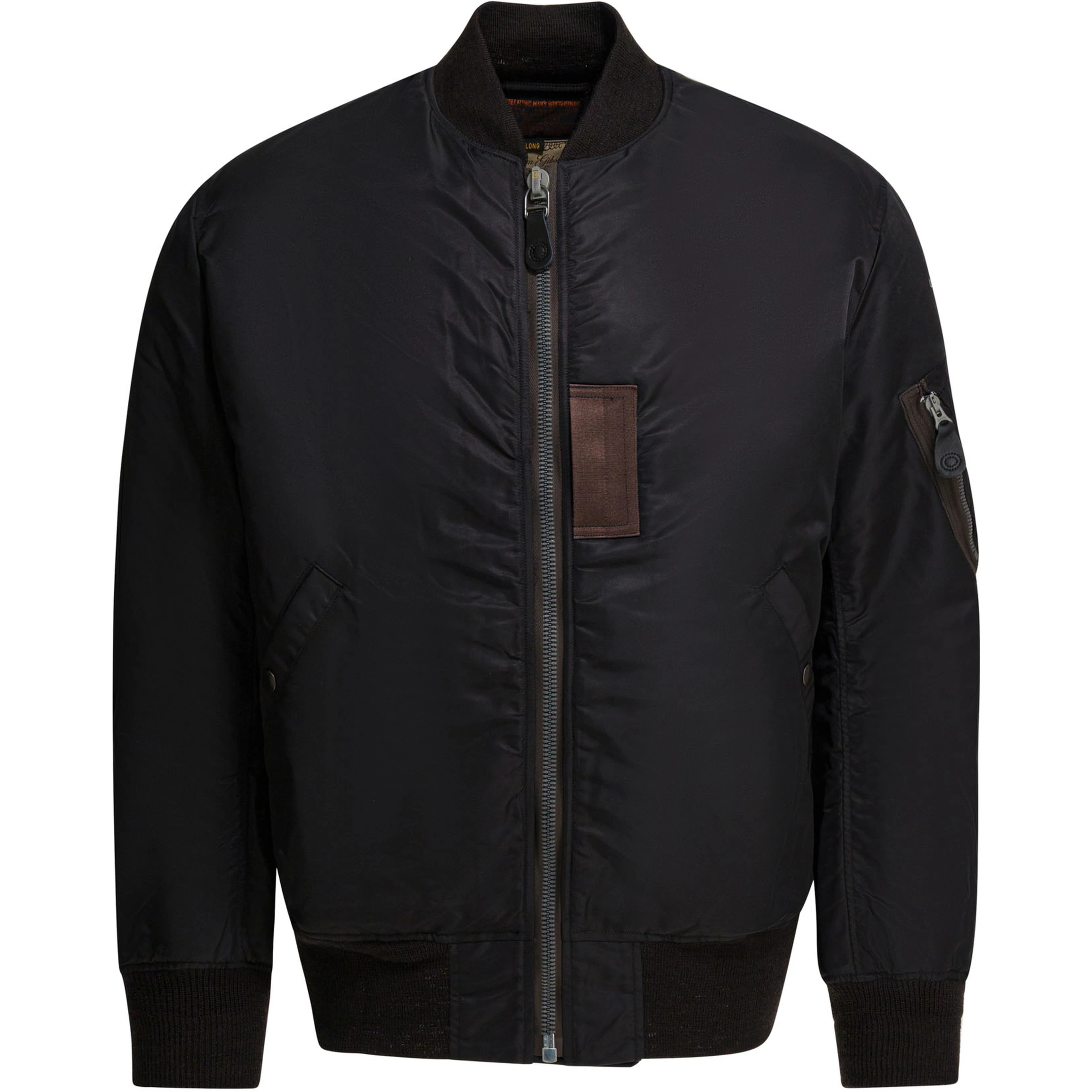 "MA-1" Bomber