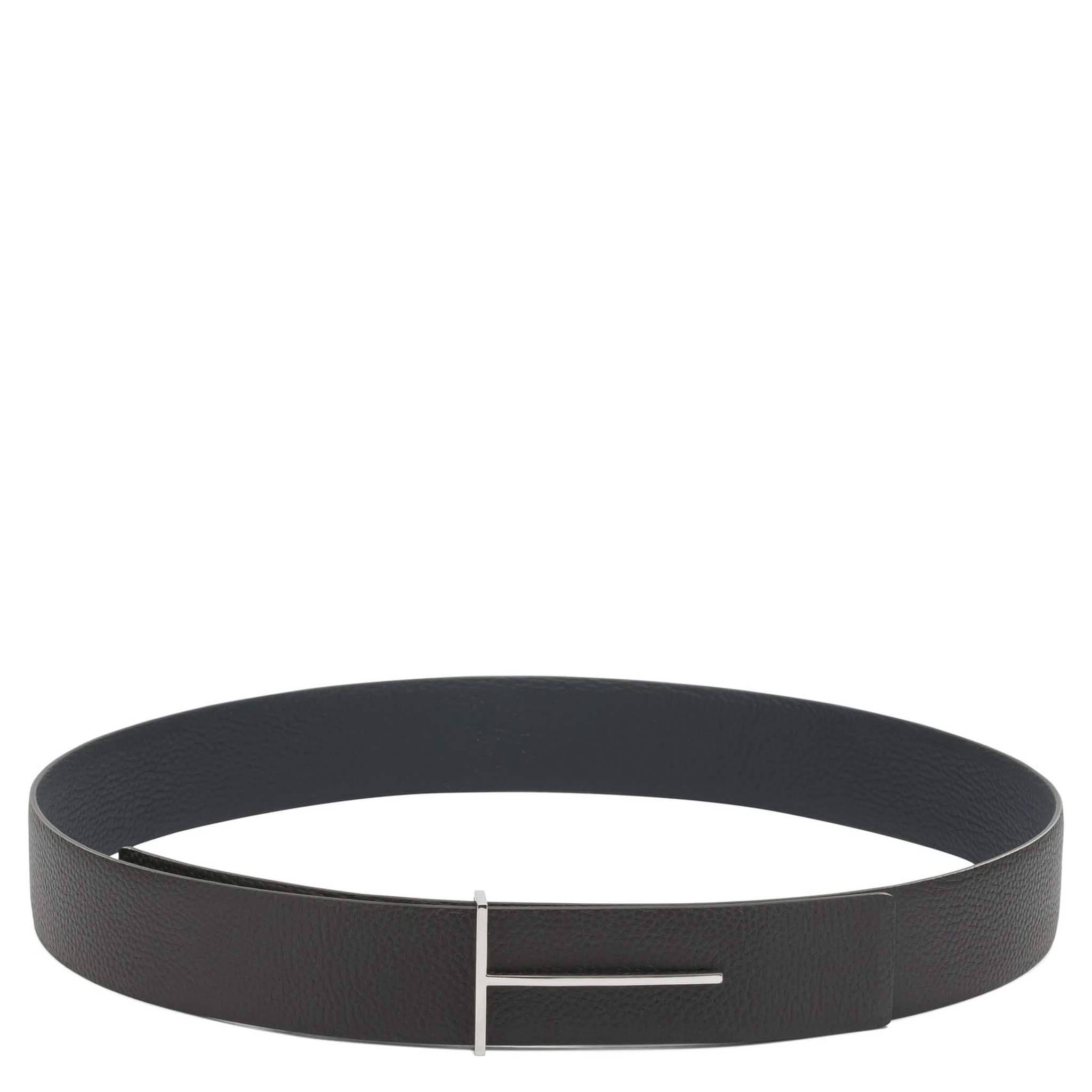 "T Icon" Reversible belt