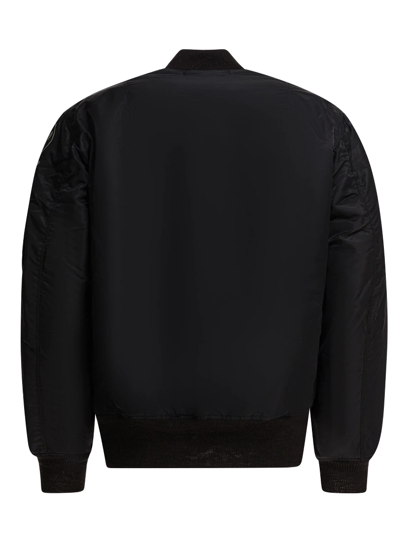 "MA-1" Bomber