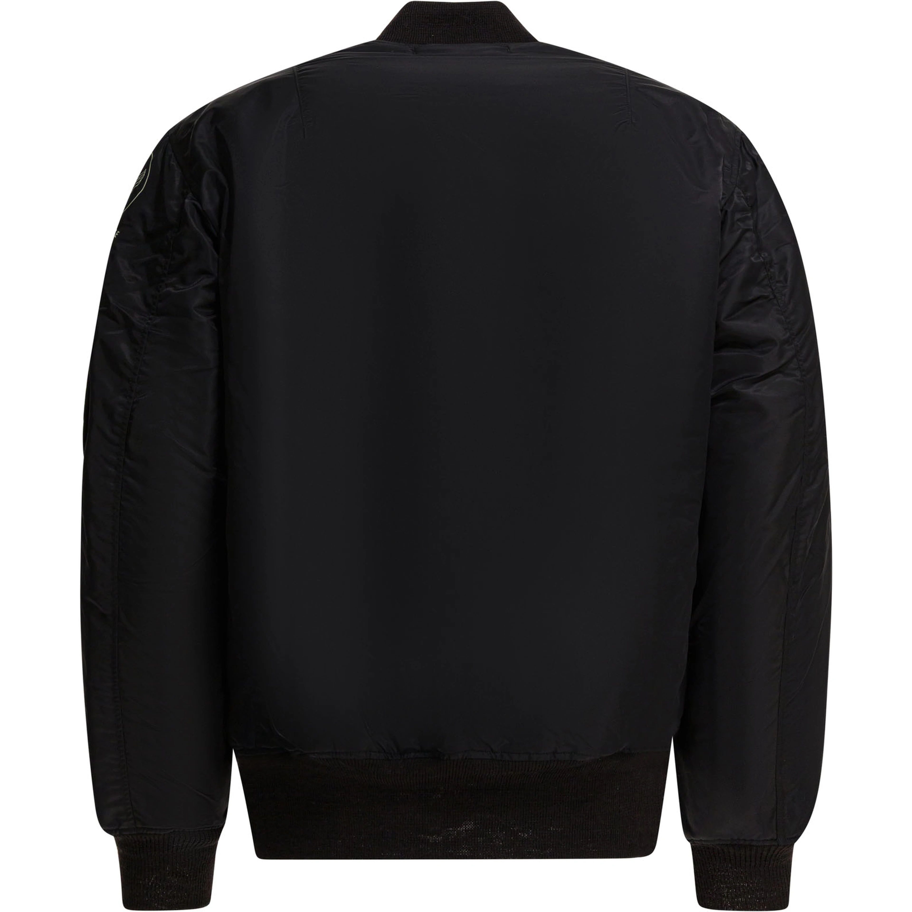 "MA-1" Bomber
