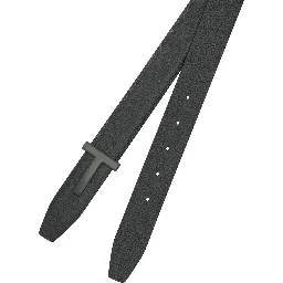 "T Icon" belt