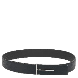 "T Icon" Reversible belt