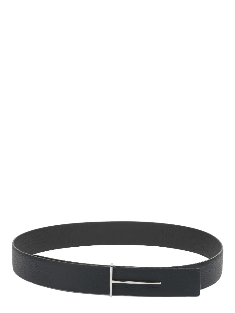 "T Icon" Reversible belt alternative