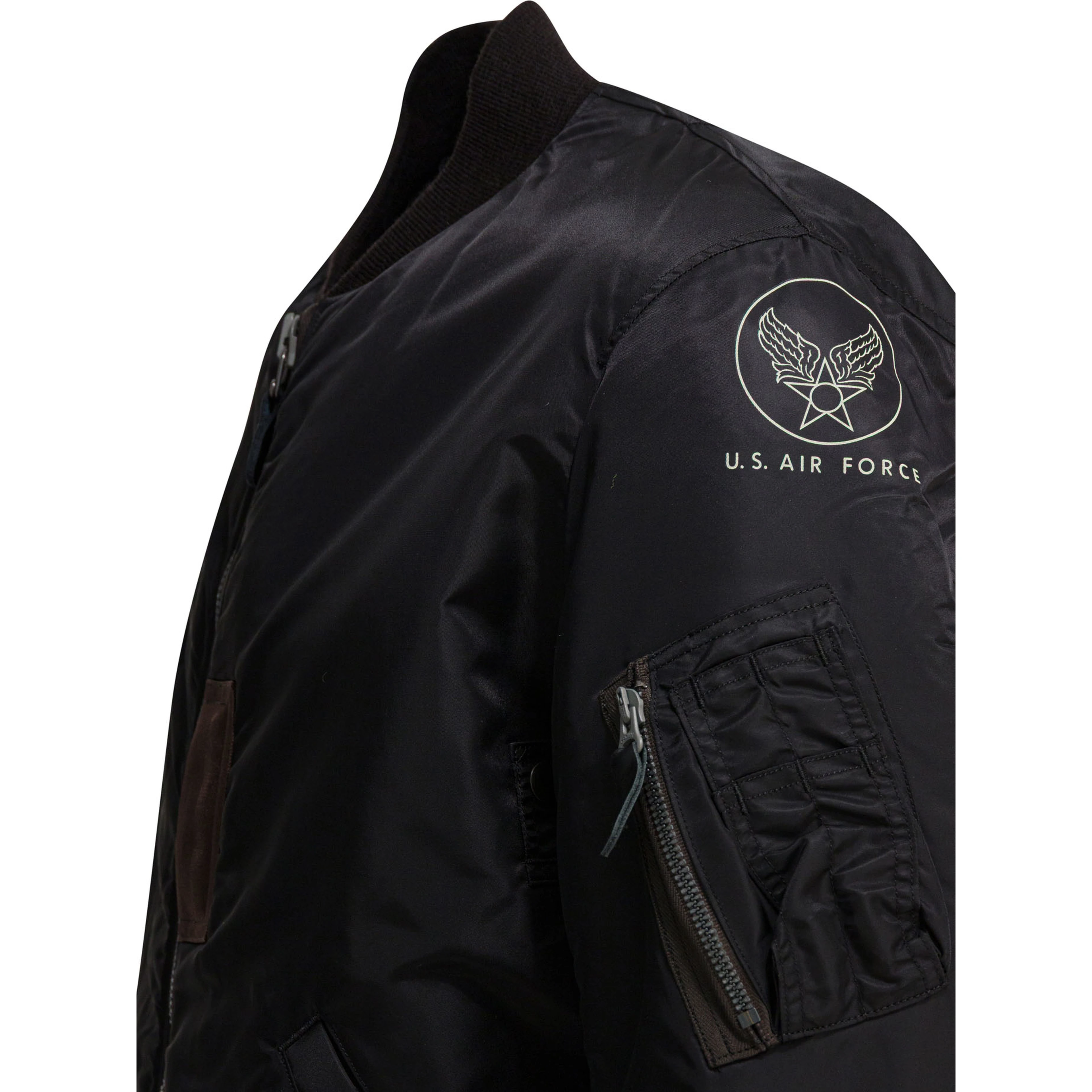 "MA-1" Bomber