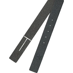"T Icon" Reversible belt